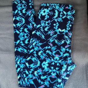 Lularoe Leggings
